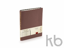 Ежедневник недатированный B5 «Tintoretto New»