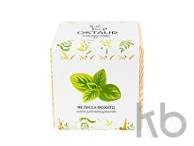 Набор для выращивания «Big village cube «Мелиса Мохито»