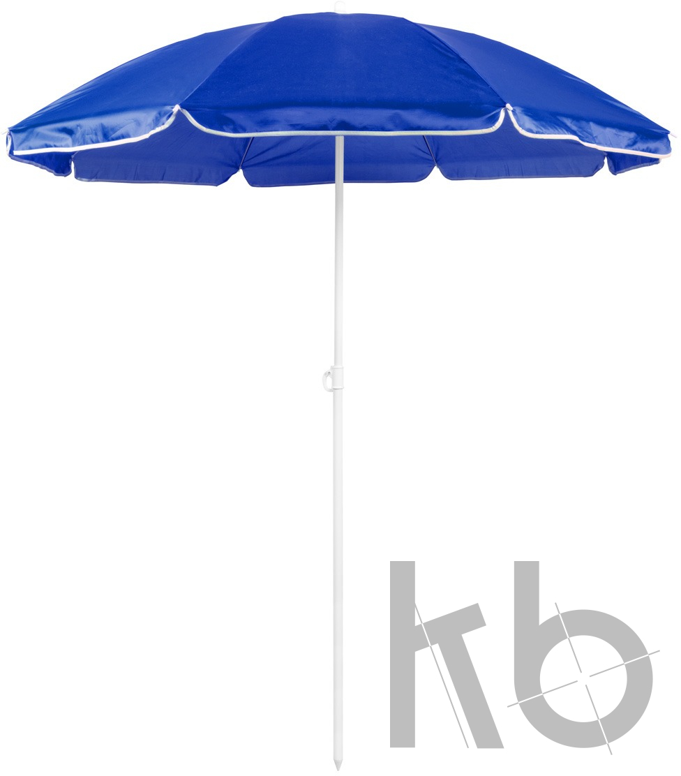 beach umbrella