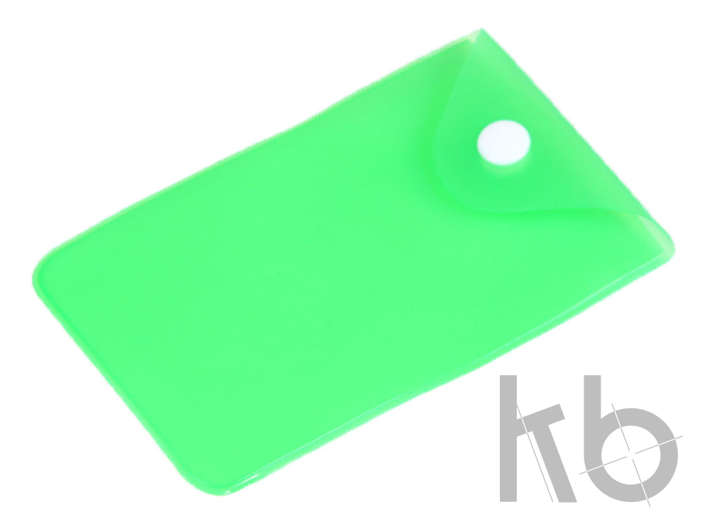 Пакетик для флешки