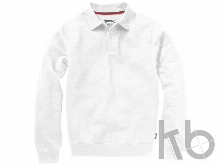 Свитер поло 