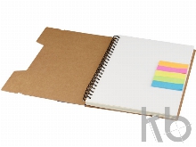 Блокнот А5 «Josie»