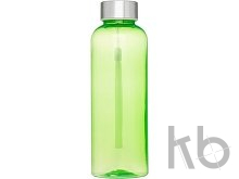 Бутылка спортивная «Bodhi» из тритана