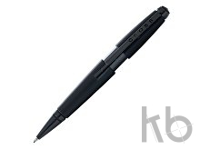 Ручка-роллер «Edge Matte Black Lacquer»