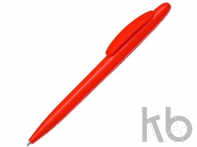 Ручка шариковая с антибактериальным покрытием «Icon Green»