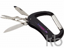 Нож «Canyon» с карабином