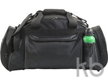 Polyester (600D) travel bag