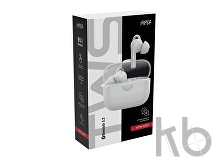 Наушники беспроводные TWS «Clarity» с шумоподавлением ENC