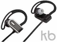 Наушники «Super Pump» Bluetooth®