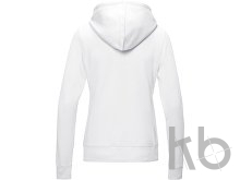 Толстовка «Ruby» из натуральных материалов, женская