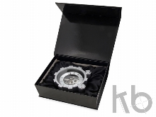 Часы настольные «Шестеренки»