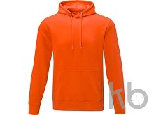 Толстовка с капюшоном «Charon» женская