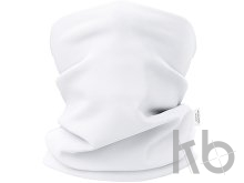 anti-bacterial multi-purpose scarf