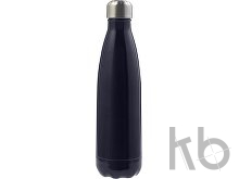 Stainless steel flask
