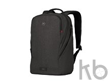 Рюкзак «MX Light» с отделением для ноутбука 16