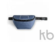 Поясная сумка