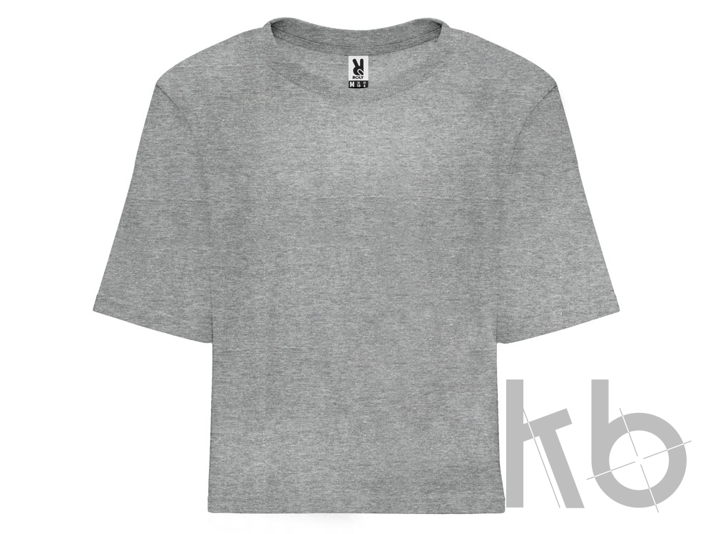 Футболка «Dominica» женская