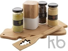 gourmet gift set