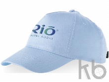 Бейсболка «Memphis»