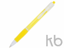 Ручка пластиковая шариковая «Trim»