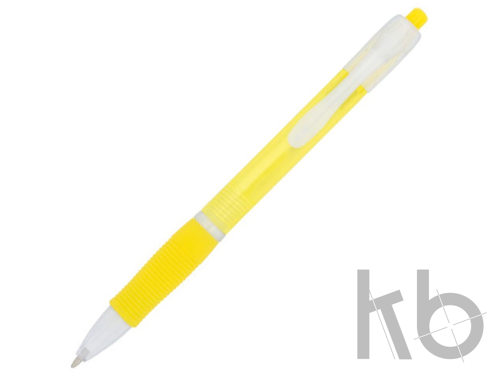 Ручка пластиковая шариковая «Trim»