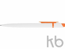 Ручка пластиковая шариковая «Этюд»