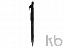 Ручка пластиковая шариковая QS 20 PRP «софт-тач»