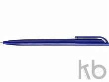 Ручка пластиковая шариковая «Миллениум»