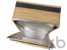 Сумка-холодильник для ланчей «Triangle»