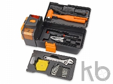 Набор инструментов «Jack»