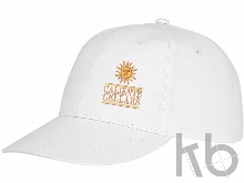 Бейсболка «Ares»