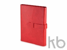 Ежедневник недатированный А5 «Senate» с магнитным клапаном