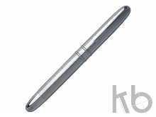 Ручка-роллер «Stripe Chrome»