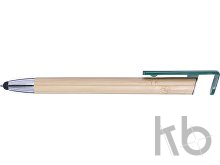Bamboo 2-in-1 ballpen