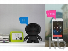 Портативная колонка «Grand XBOY»