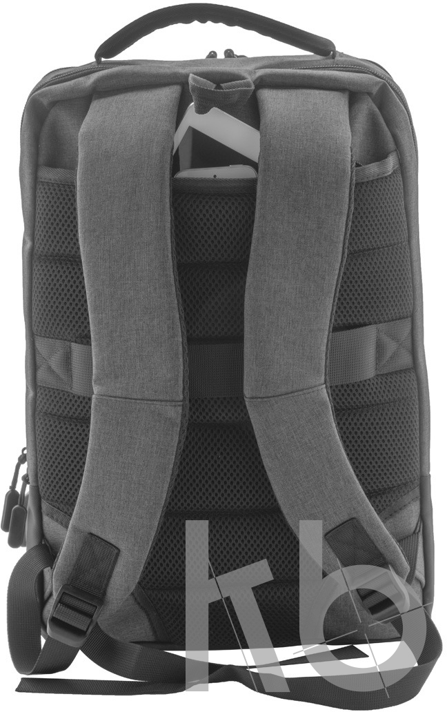 Рюкзак с отделением для ноутбука  17