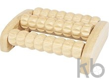 Бамбуковый массажер для стоп «Venis»