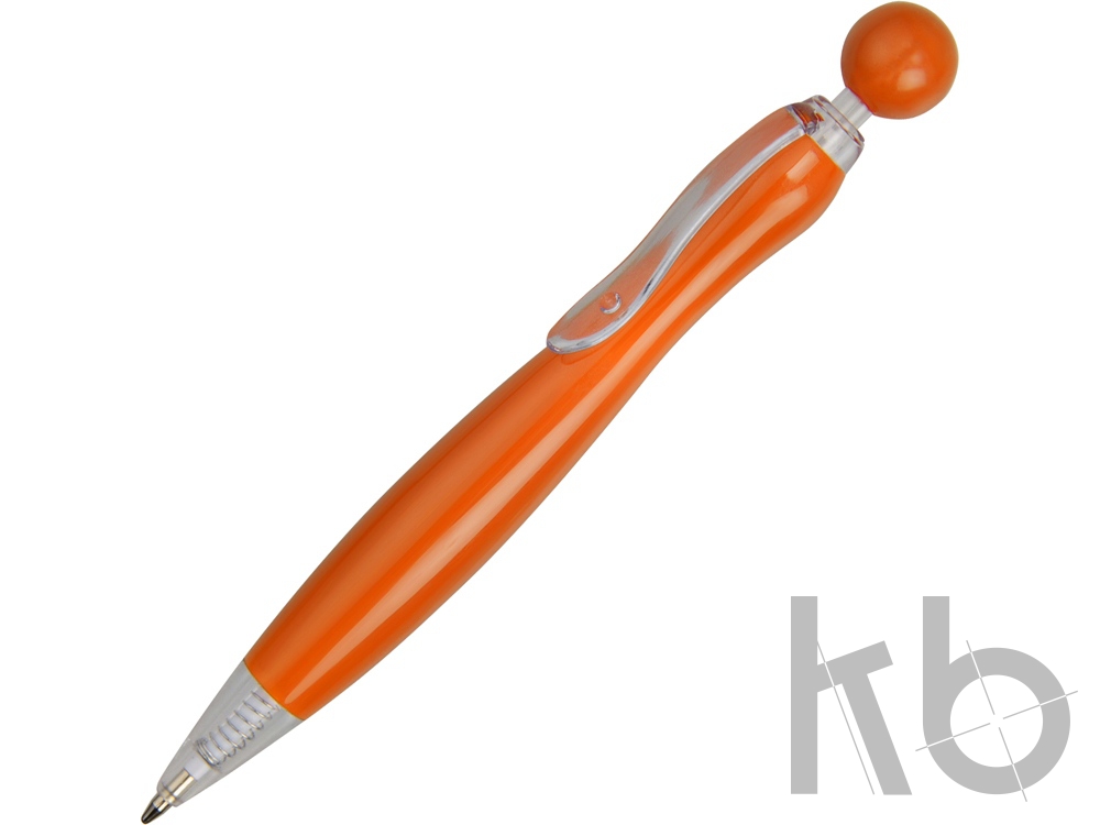 Ручка пластиковая шариковая «Naples»