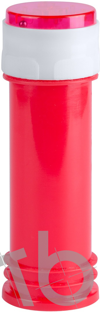 bubble bottle