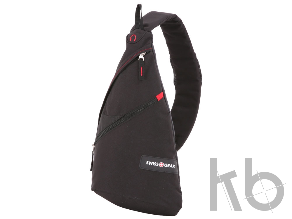 Рюкзак на одно плечо