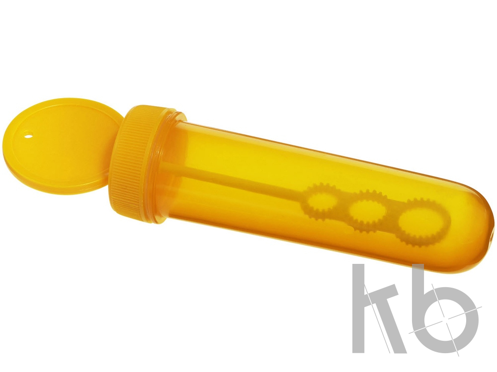 Диспенсер для мыльных пузырей