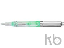 Plastic ballpen