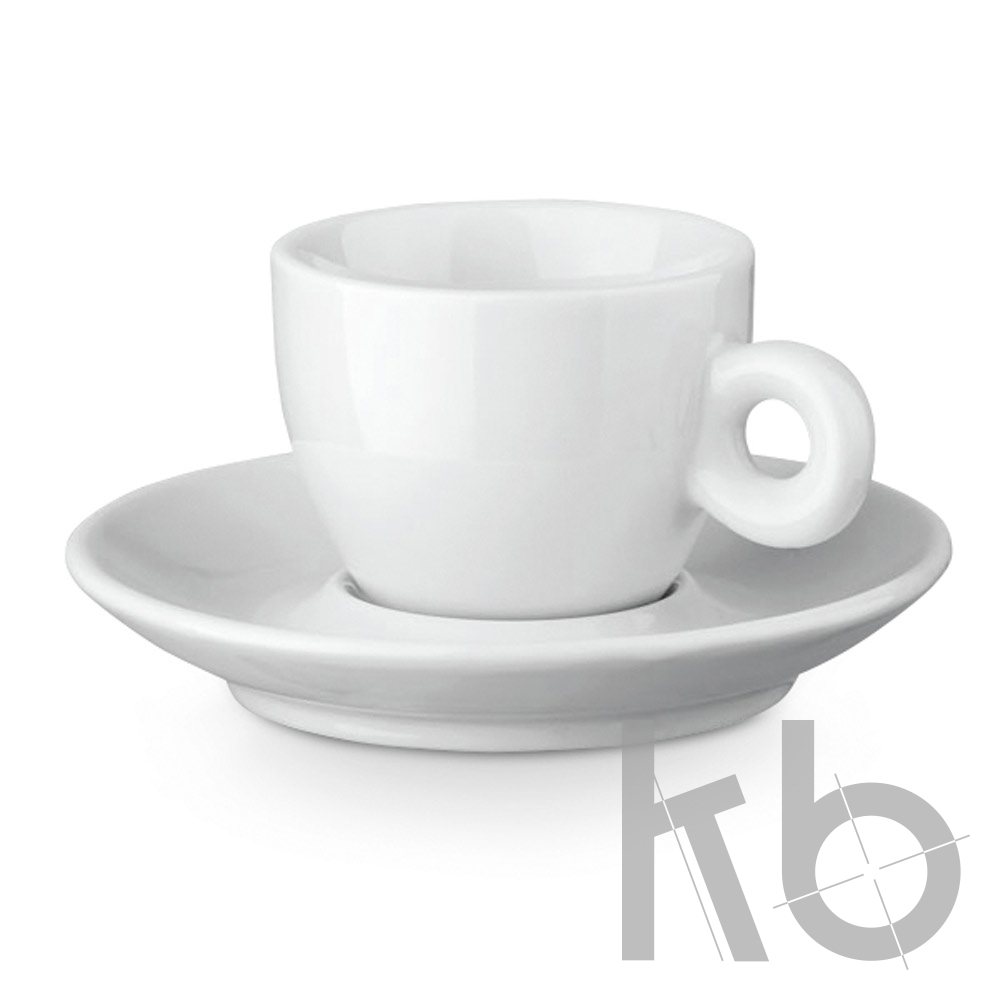 Кофейная пара