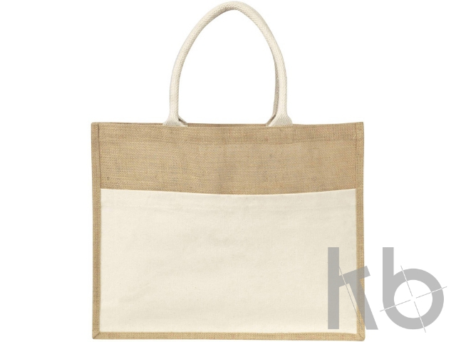 Сумка для покупок «Mumbay», 356 г/м2