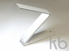 Складывающаяся настольная LED лампа «Stack»