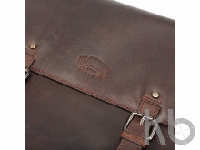 Сумка через плечо DIGGER «Joe»