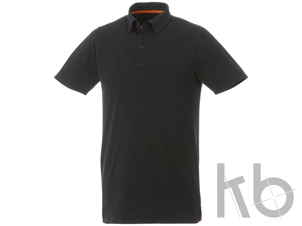 Рубашка поло «Atkinson» мужская