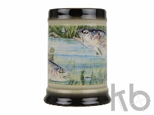 Кружка «За удачную рыбалку»