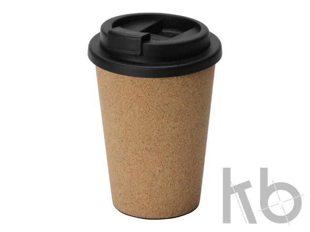 Стакан «Probka» с двойными стенками