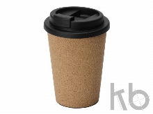 Стакан «Probka» с двойными стенками